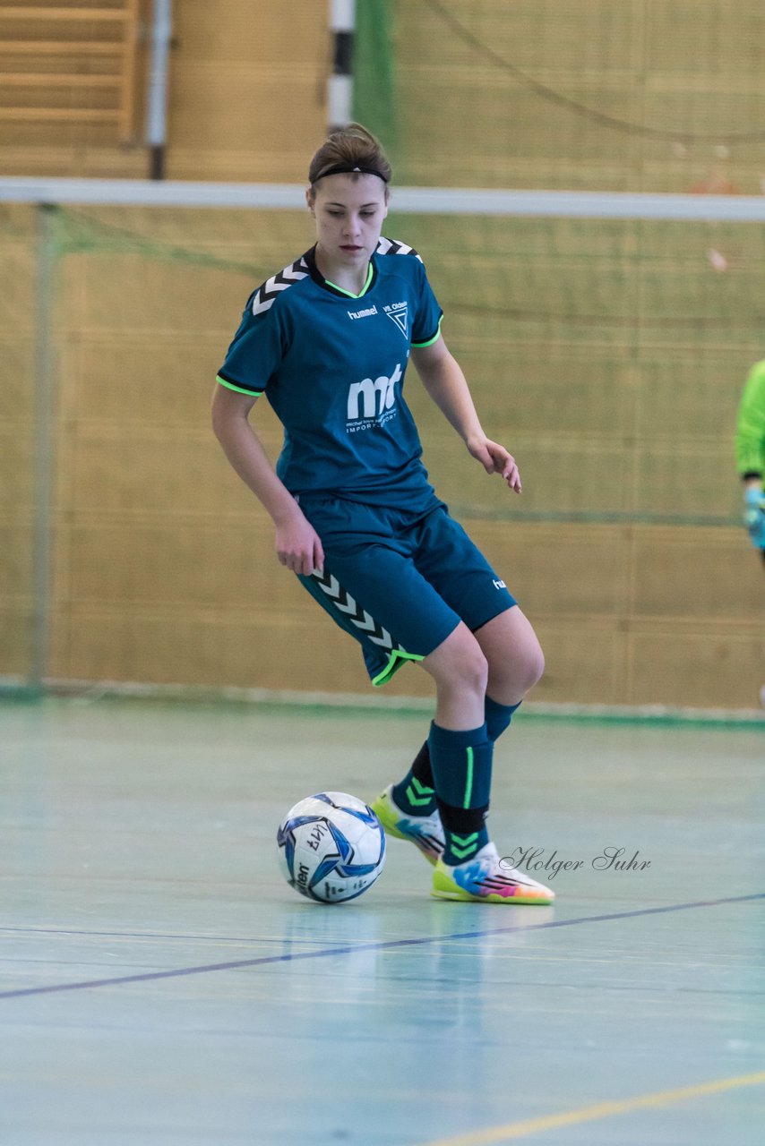 Bild 180 - Girls Cup